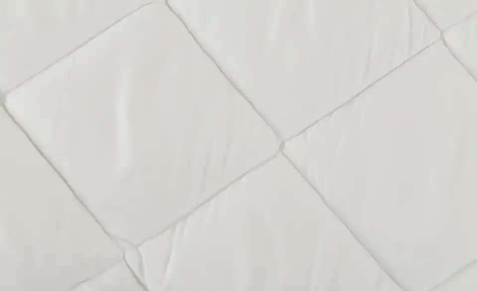 levelone Mono-Steppbett LevelOne Classic 135x200 cm