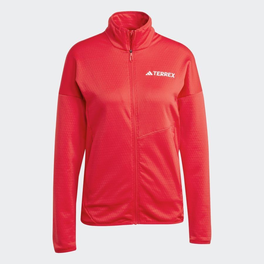 Adidas Veste molleton léger Terrex Xperior Climawarm
