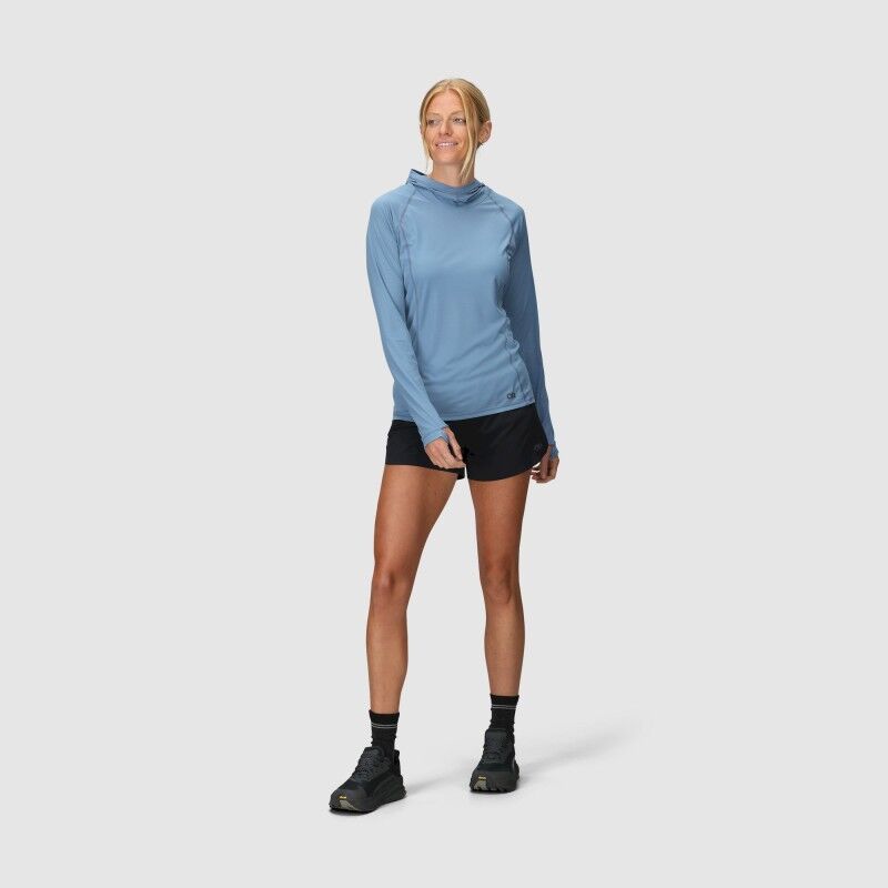 Women's Echo Hoodie - Sweatshirt à capuche femme