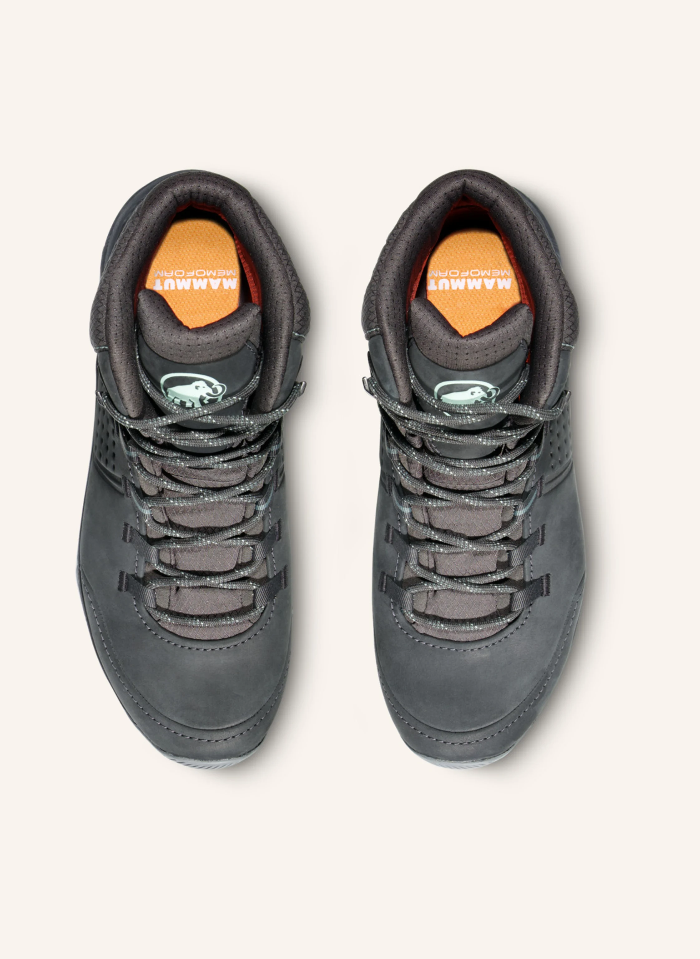 MAMMUT Trekking- & Wanderschuhe NOVA IV MID GTX®