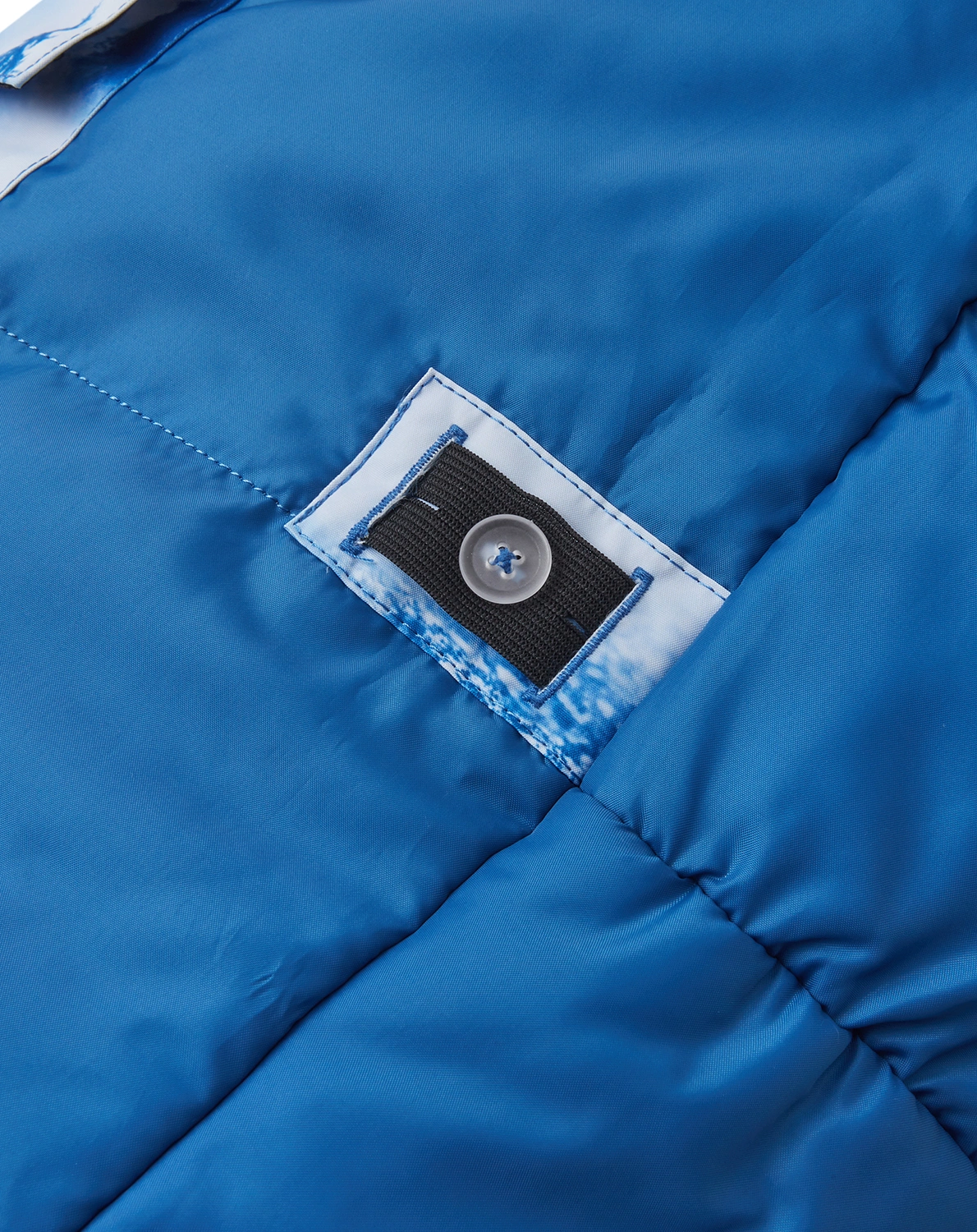 Schneeanzug REIMATEC LAPPI in soft navy