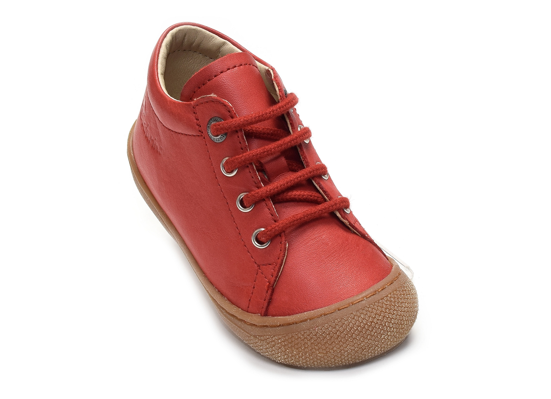 Cocoon boy classic rouge