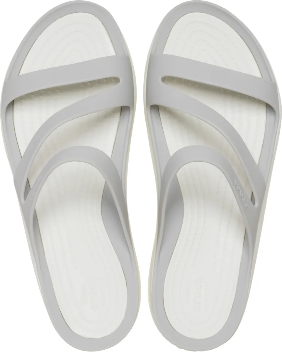Crocs Women's Swiftwater Sandal Atmosphere