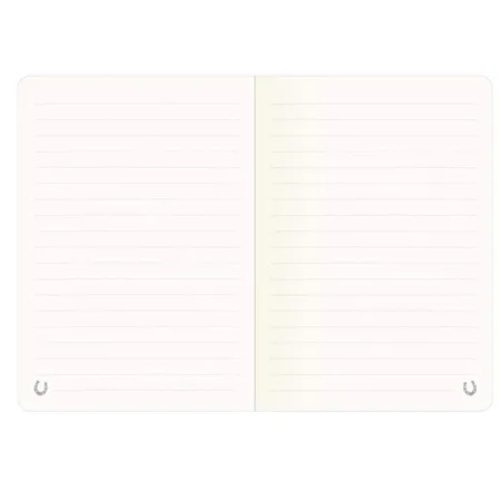 Coppenrath Verlag Notizhefte DIN A5 - I LOVE HORSES, 1 Stück, 3-fach sortiert