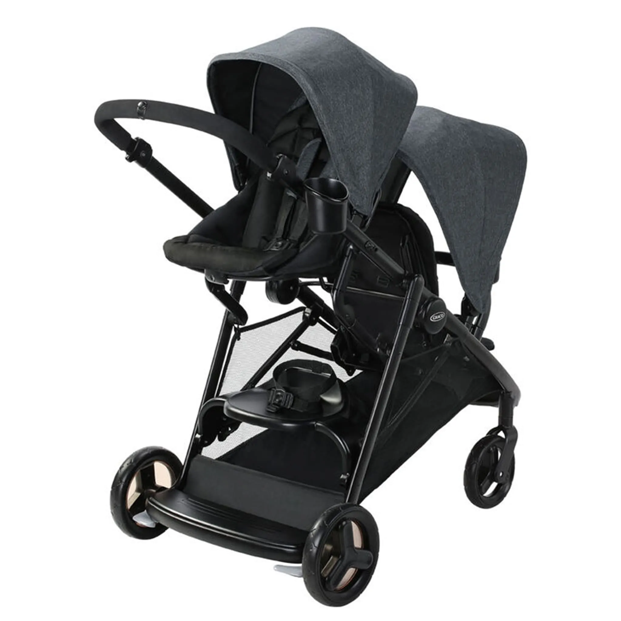 Graco Poussette Ready2Grow™ - Rafa