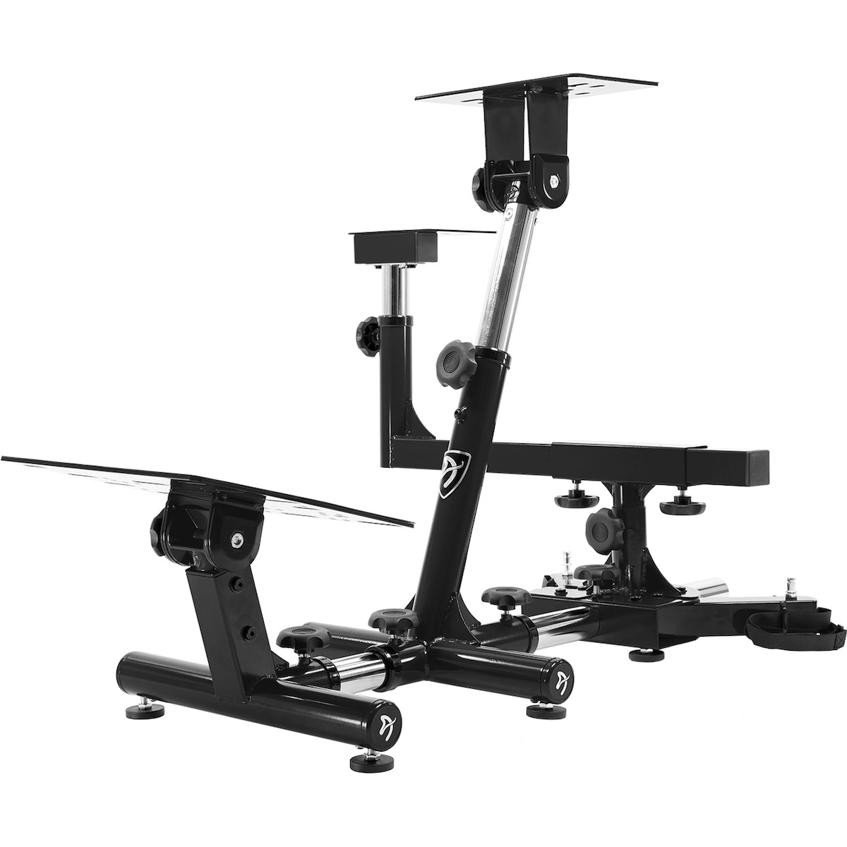 Arozzi Velocità racing-simulator (sort)