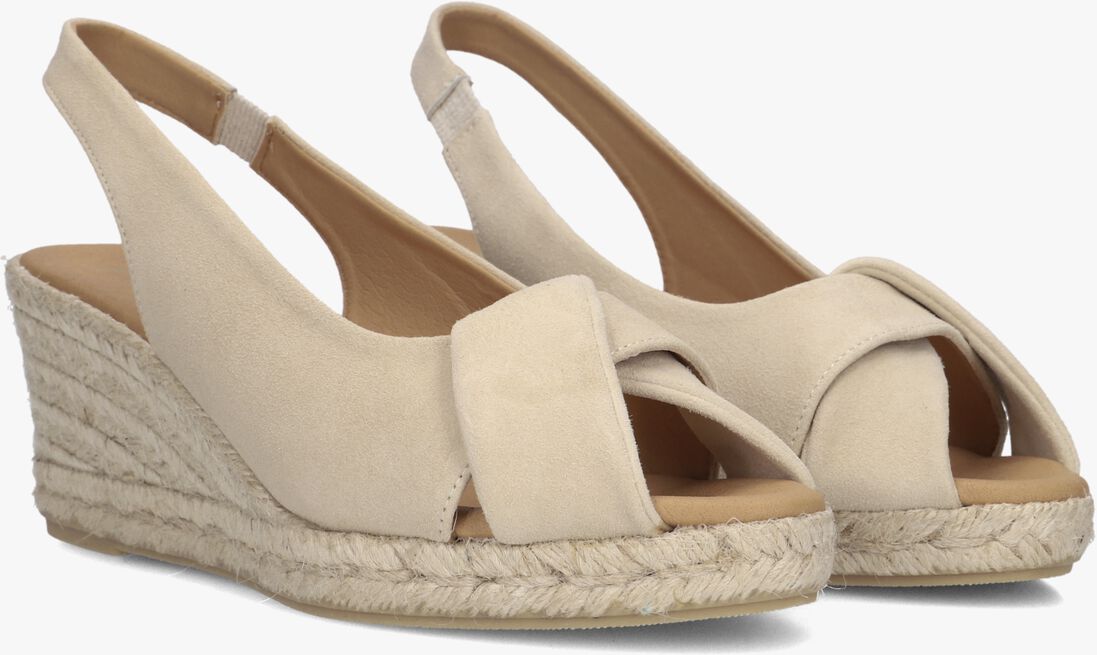 beige ayana espadrilles omo25yu846