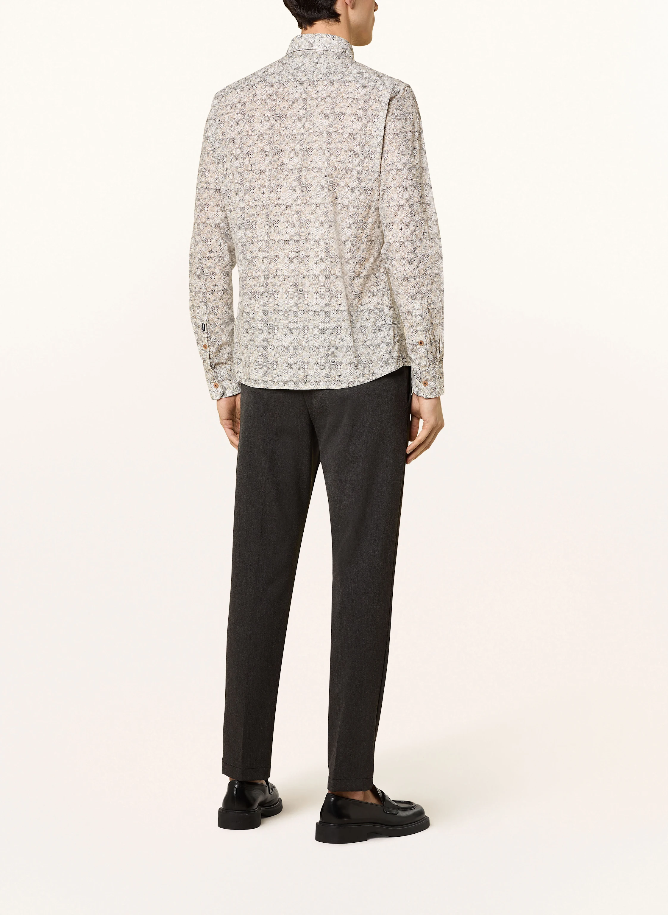 JOOP! JEANS Hemd HANSON Slim Fit