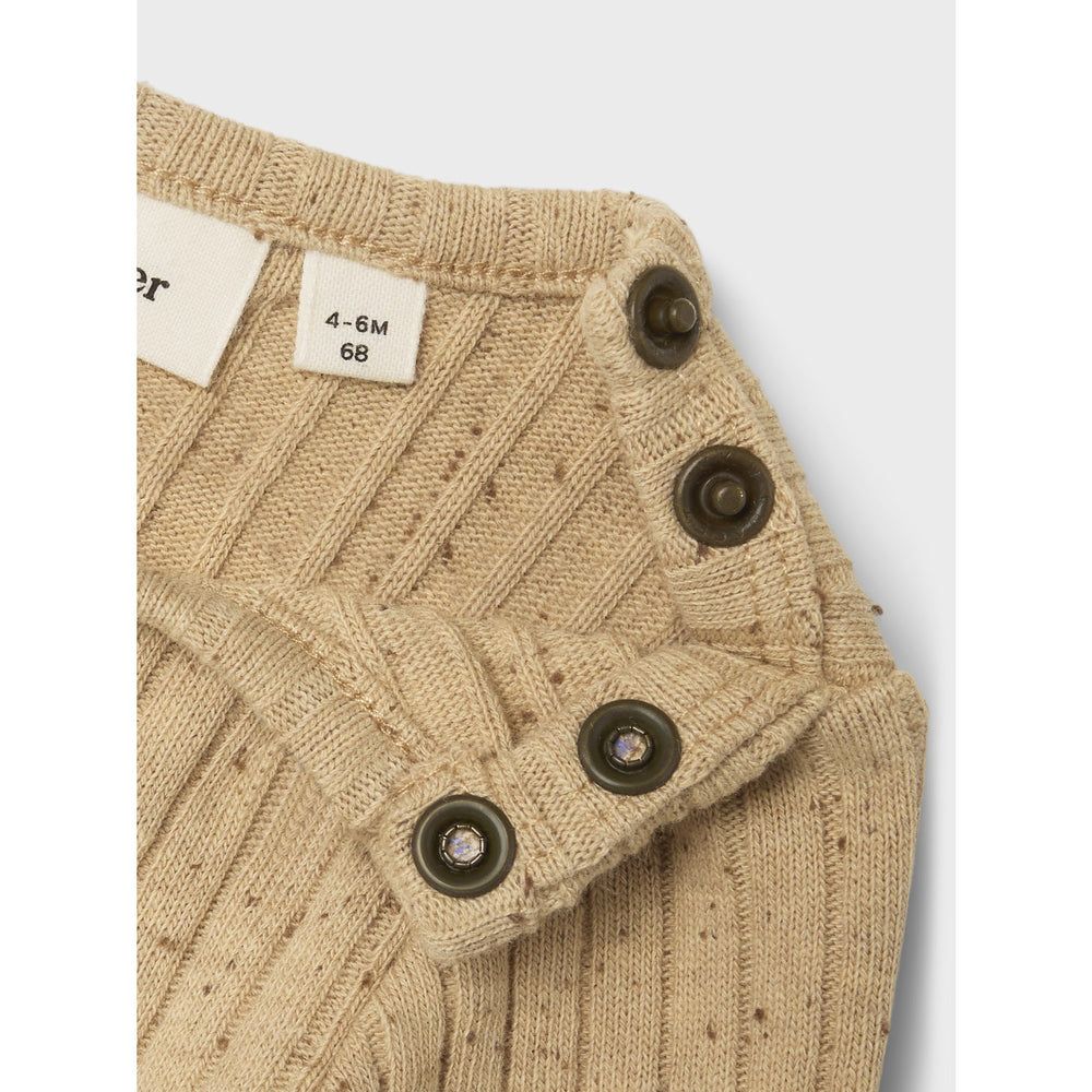 Køb Lil'Atelier Irish Cream Omilo Regular Body