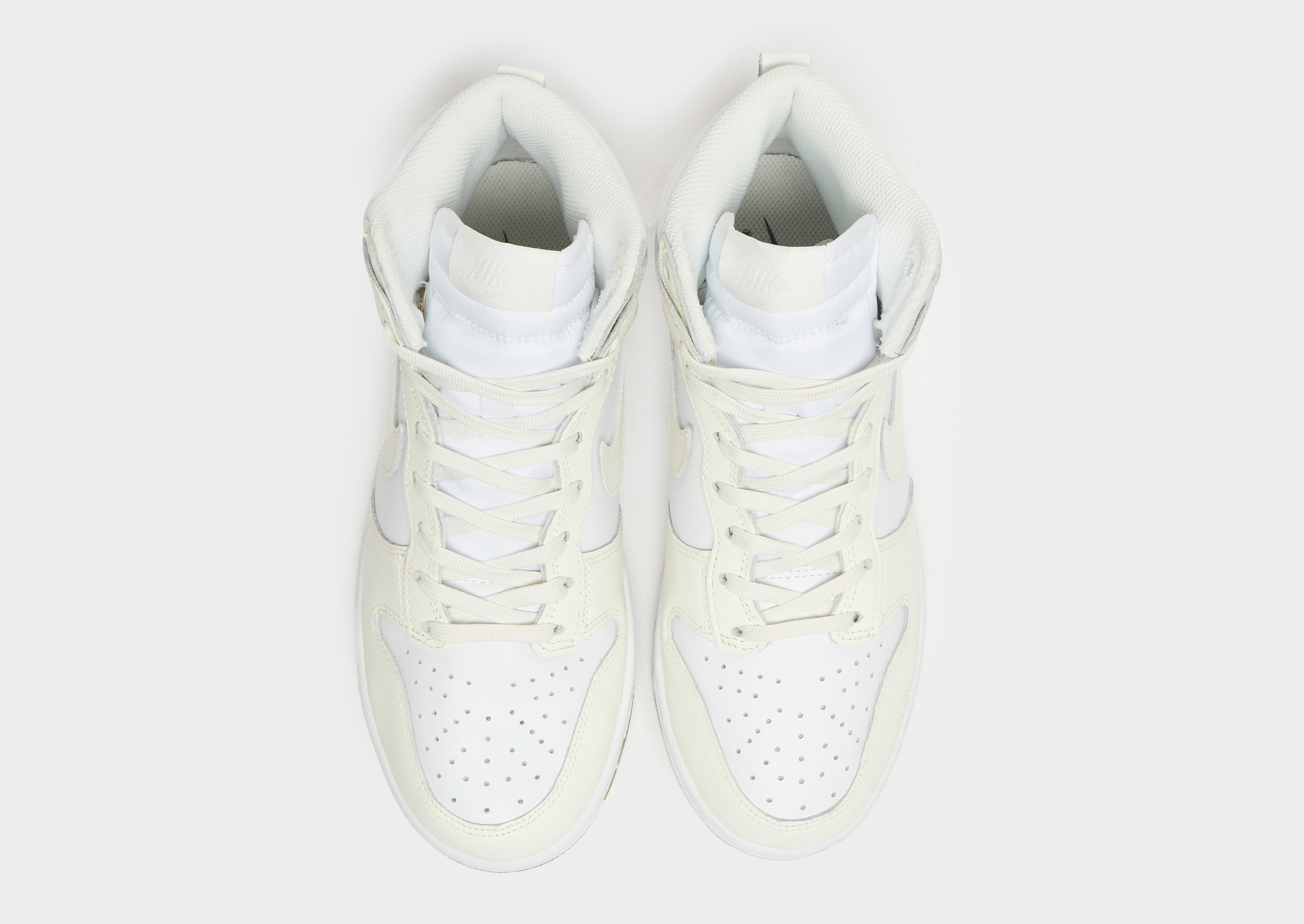 Nike Dunk High Femme