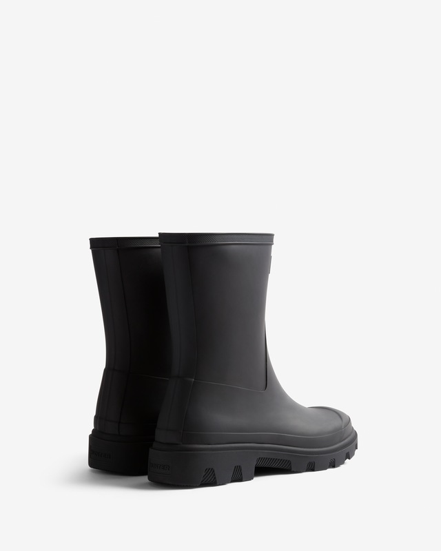 Hunter Gummistiefel »UNISEX DOWNPOUR SHORT BOOT«  wasserdicht