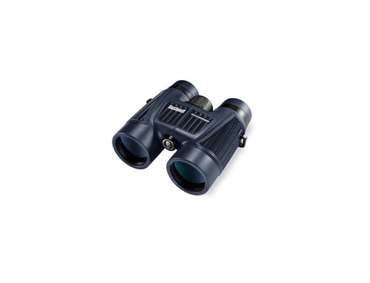 BUSHNELL - Jumelles H2O ROOF 8X42 (158042)