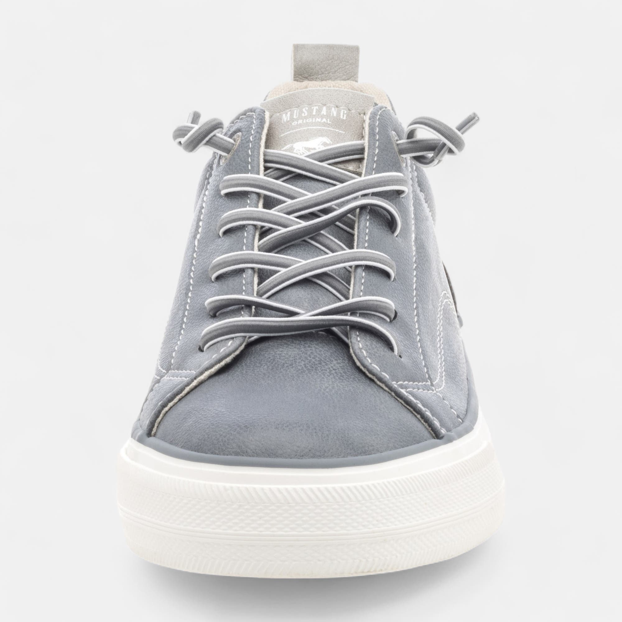 Baskets basses Femme bleu