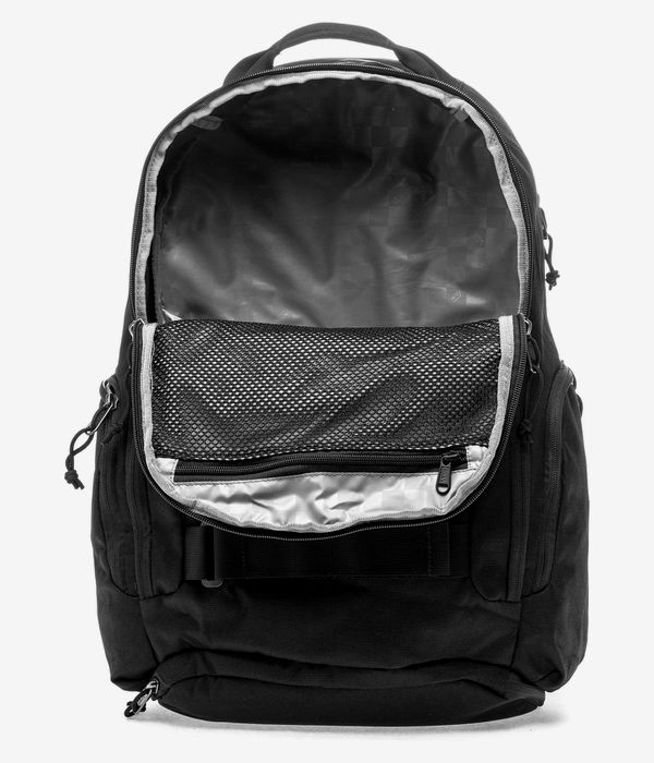 Vans DX Skatepack Rucksack (black)