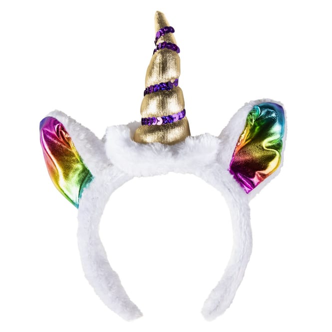 Faschingsset - Einhorn - für Erwachsene - 2-teilig