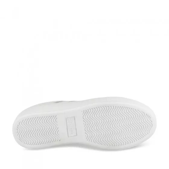 Baskets BLANC AIRNESS