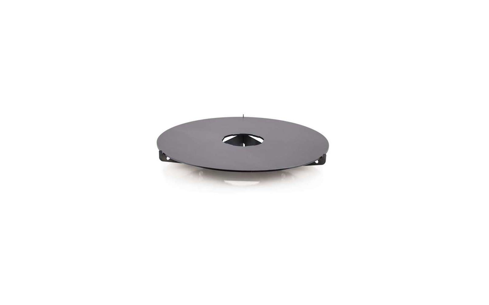 Petromax Pyron Plate Grillplatte 57 cm