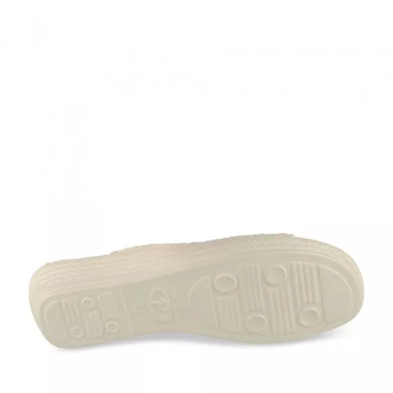Mules BEIGE NEOSOFT RELAX