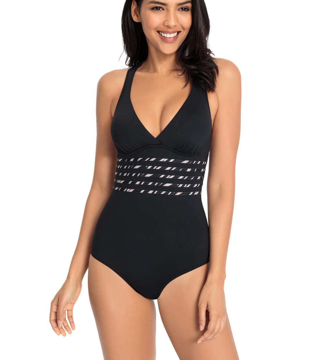 Maillot de bain une pièce Kaa Lascana