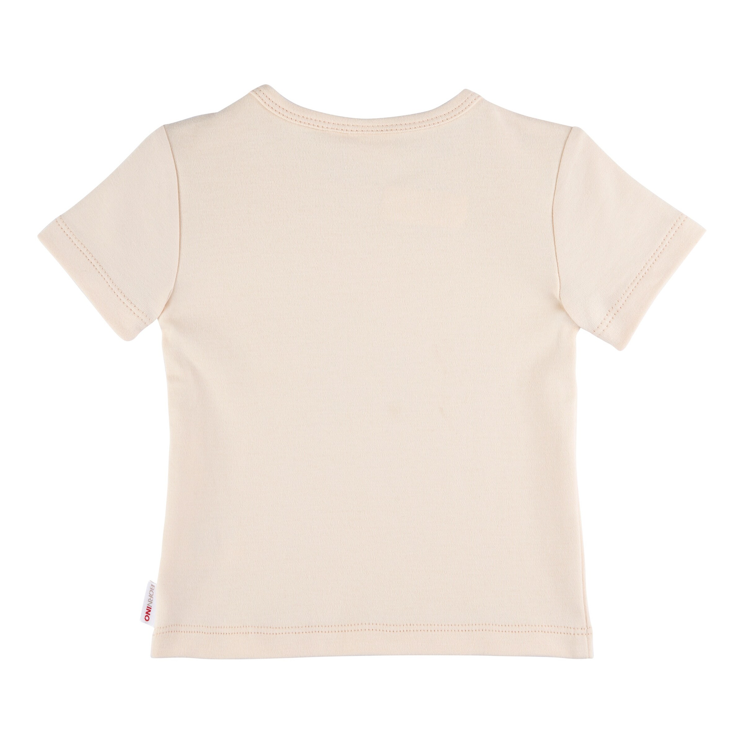 Bornino - Sea Life T-Shirt Seestern natur