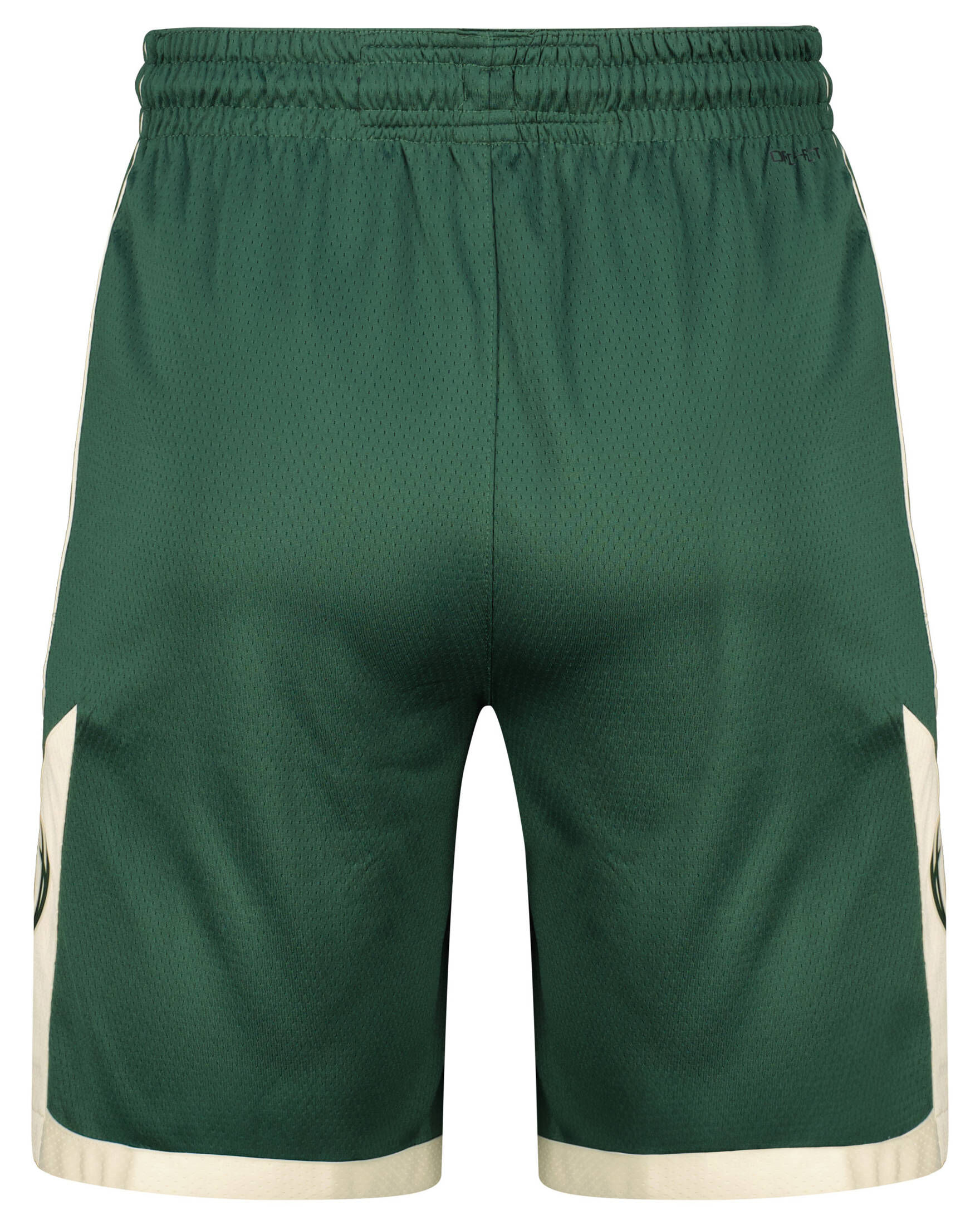 Nike| Herren Shorts MILWAUKEE BUCKS ICON EDITION