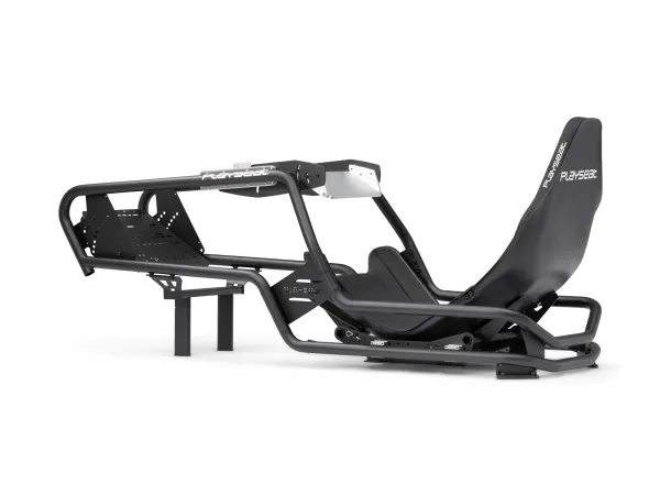 Playseat Formula Intelligence, Universal gamingstol, 120 kg, Polstret sæde, Polstret ryglæn, Væddeløb, Nintendo Wii U, PlayStation 5, Xbox Series X, MAC, Nintendo Switch, PC, PlayStation 4, Playstation...