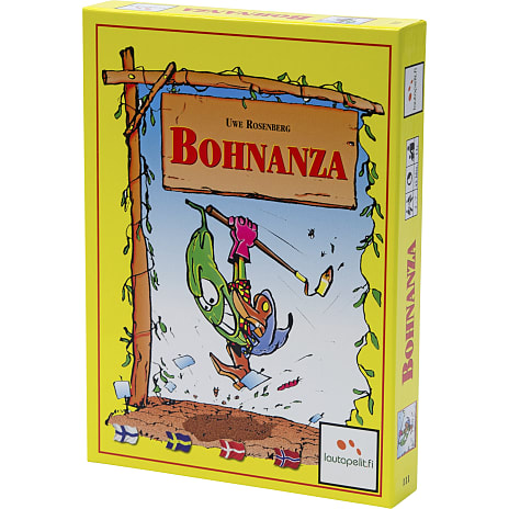 Bohnanza