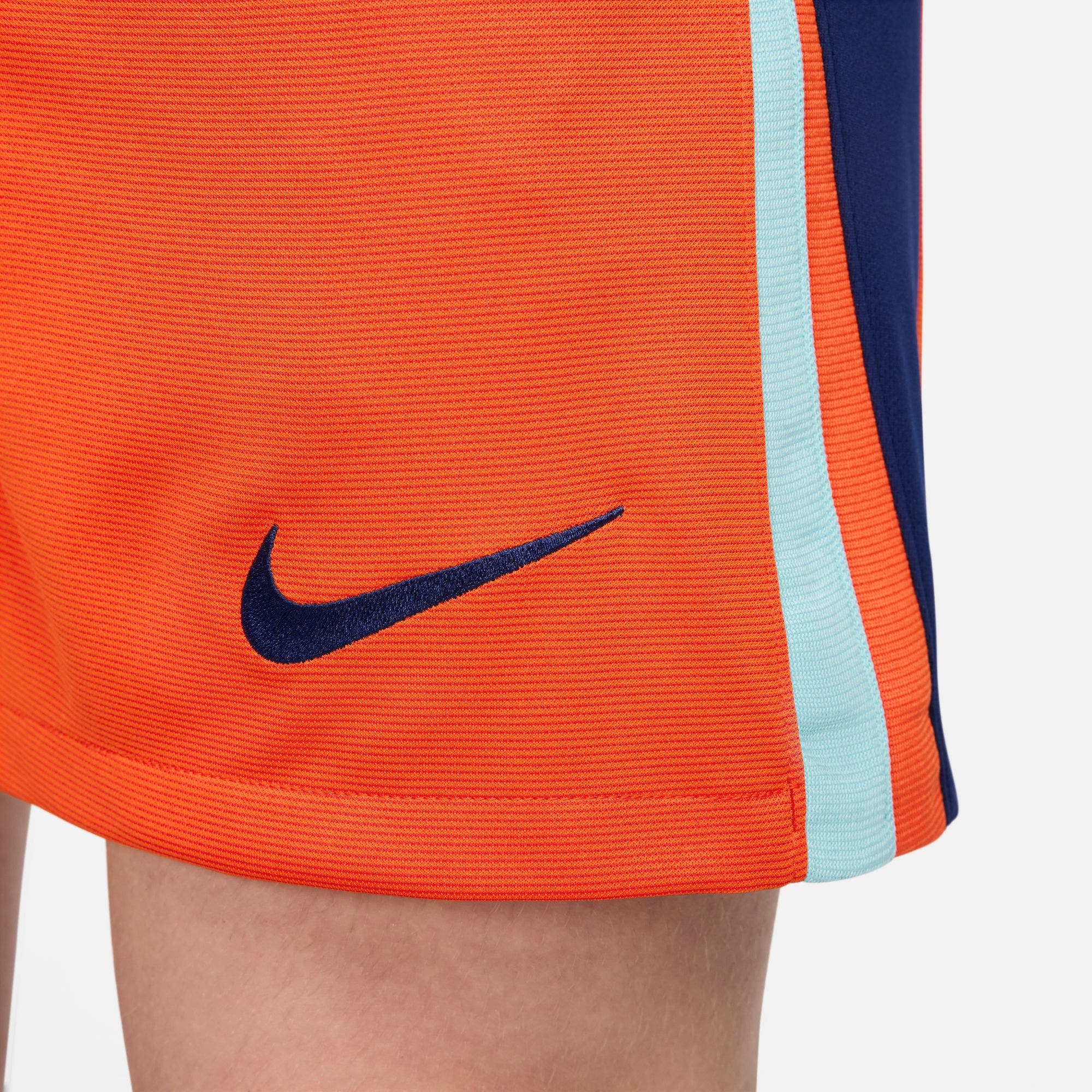 Nike  Nederlands Elftal 2024 Thuisshort