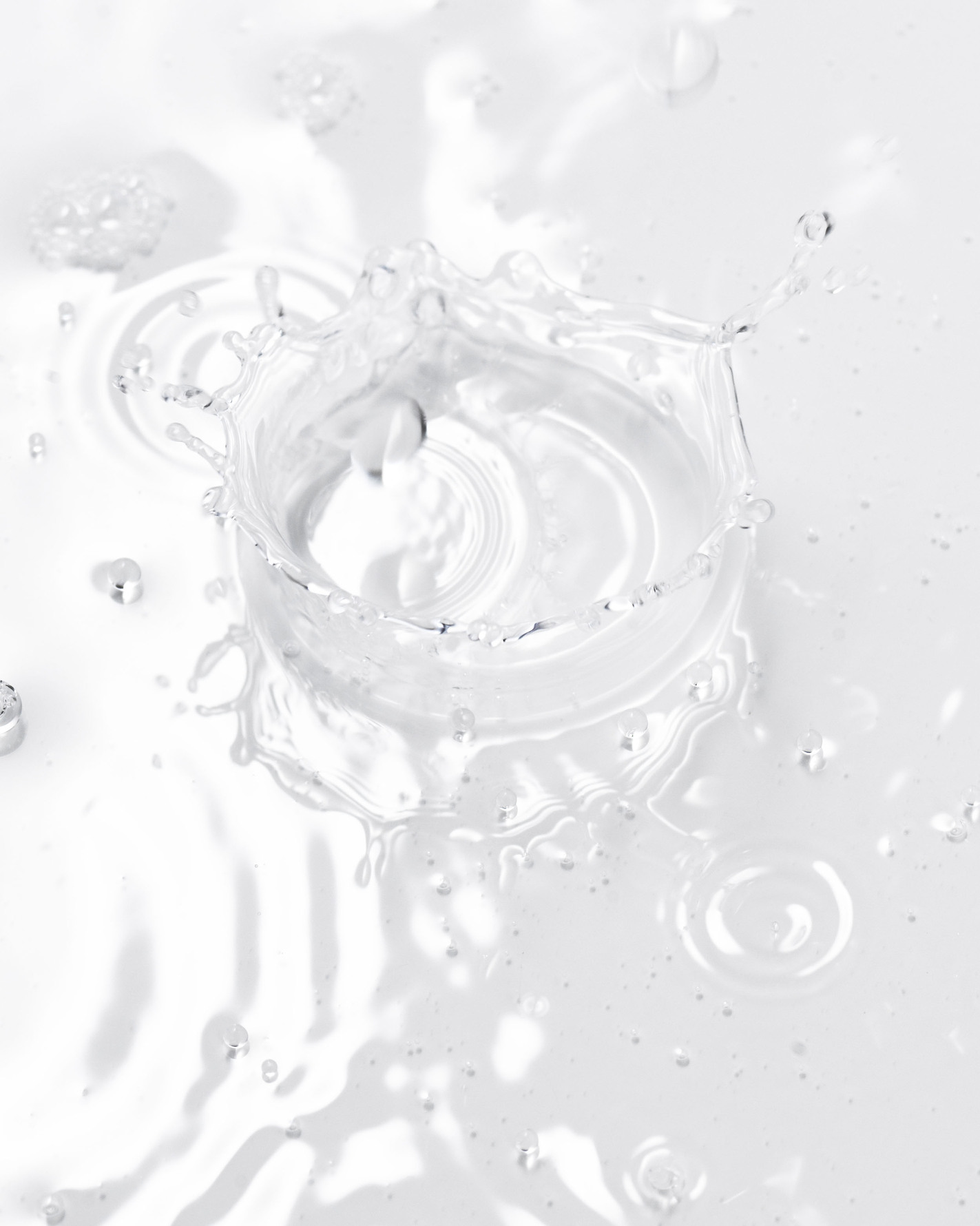 Nilens Jord Micellar Cleansing Water 200 ml