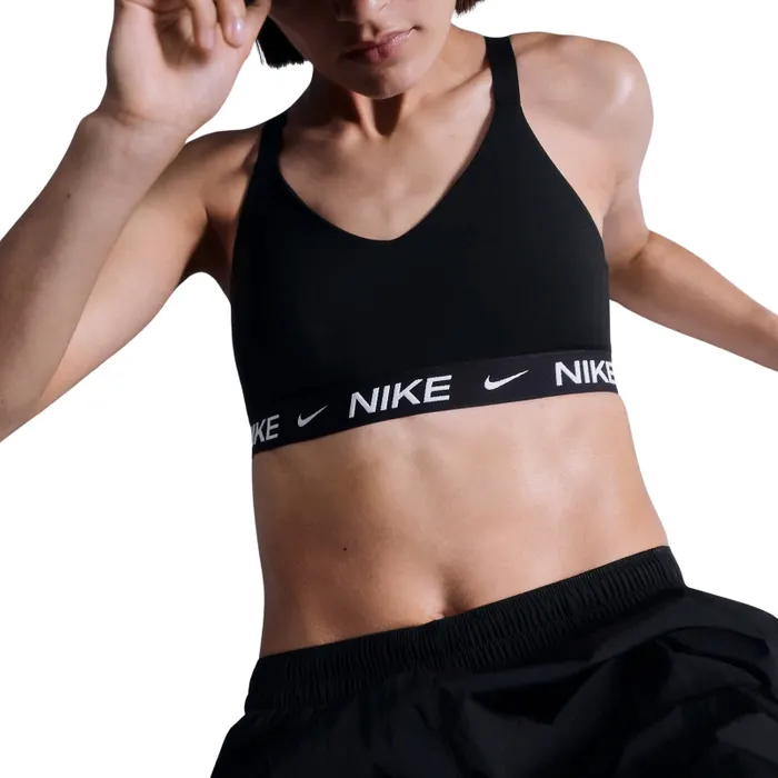 Nike Dri-FIT Indy Medium Support Sportbeha Dames