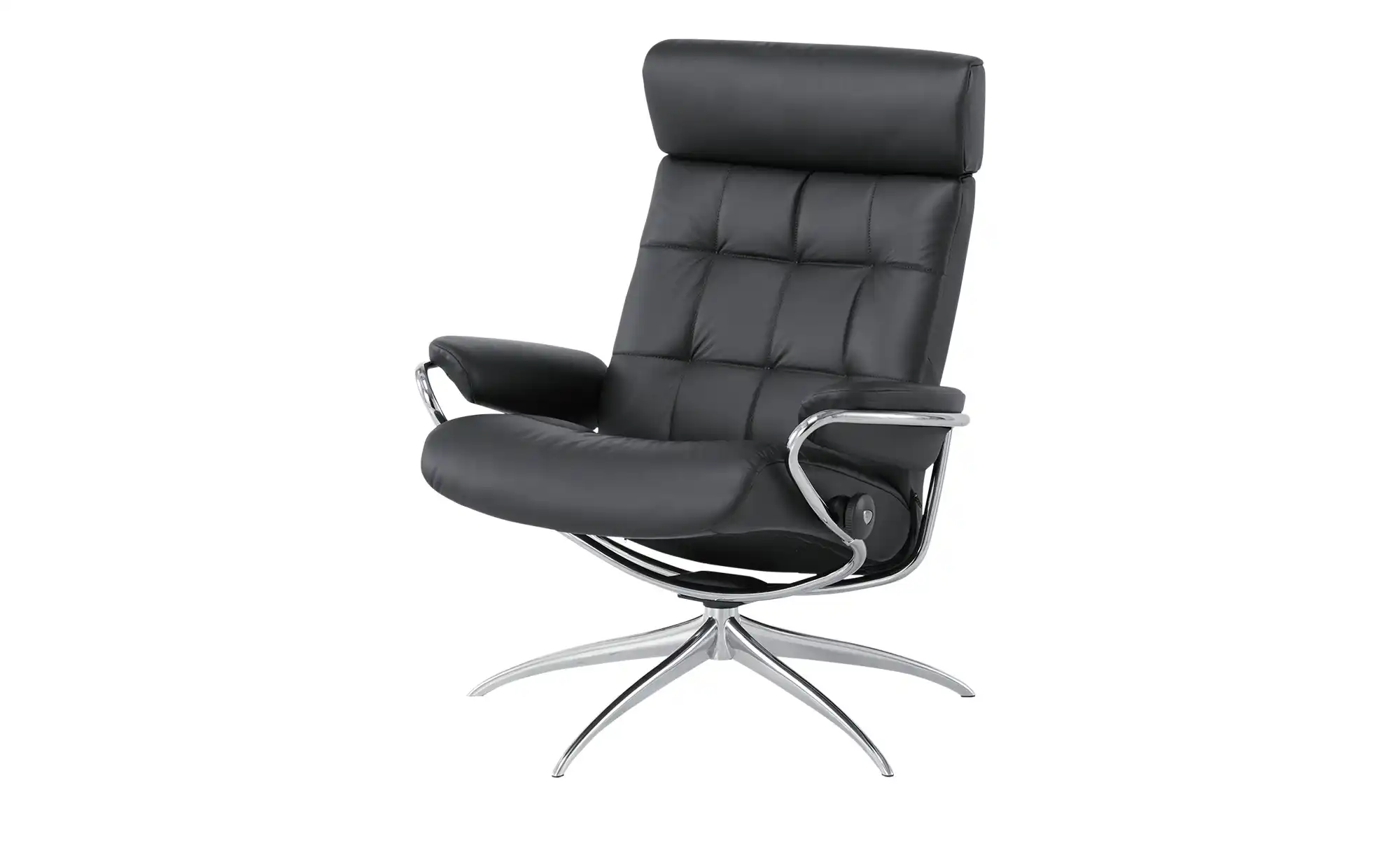 Stressless Relaxsessel mit Hocker London