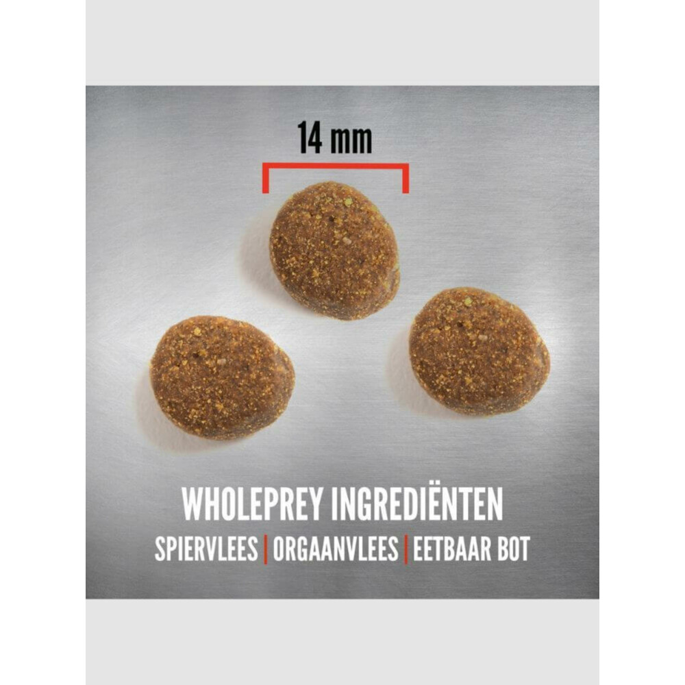 Orijen Hondenvoer Whole Prey Puppy Large Breed11,4 kg