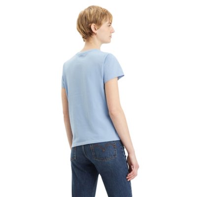 Tee-shirt à manches courtes femme Perfect LEVIS