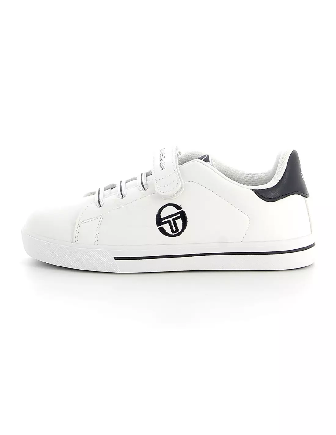 SERGIO TACCHINI STK124600 - Sneakers Blanc