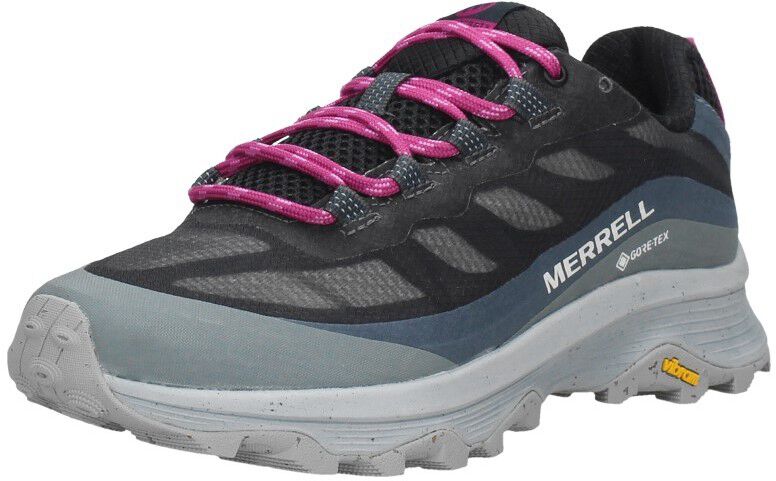 Merrel Moab Speed grijs