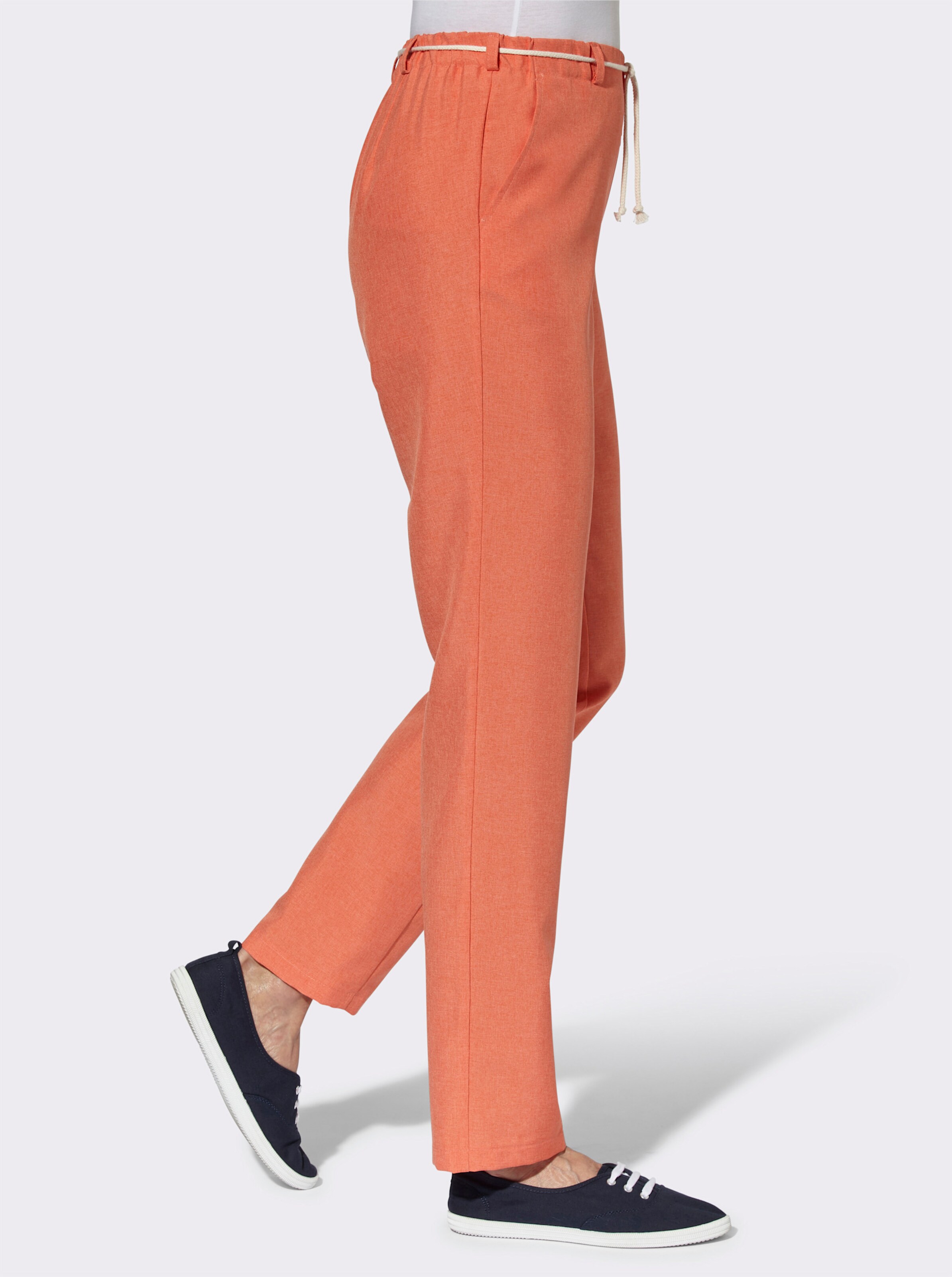 Schlupfhose