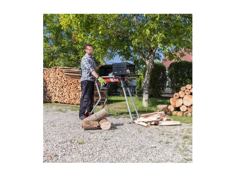 AL-KO LSH 520/5 Brændekløver