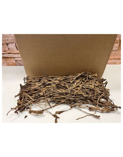Esve Tabakstelen Lang - Duivenbroedartikelen - 2 kg