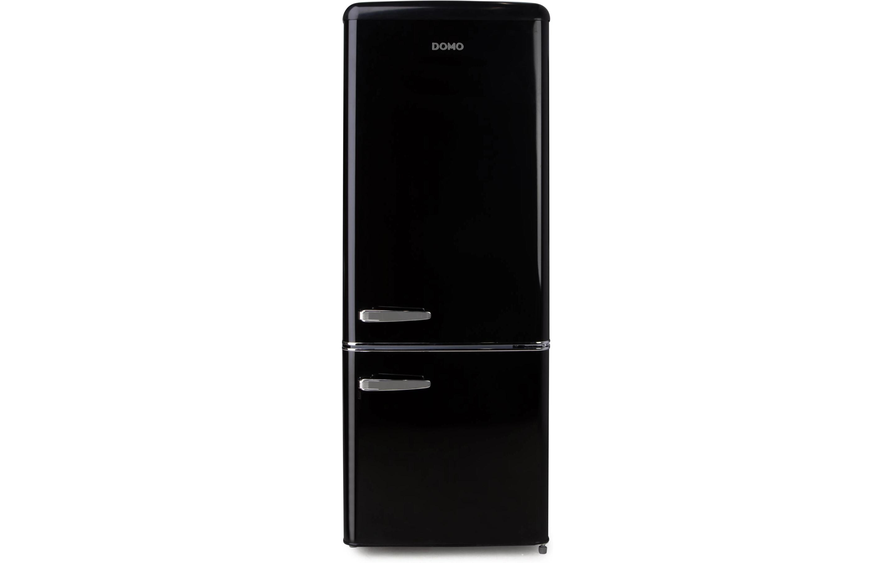 Kühl-Gefrierkombination DO91706R Rechts<br>Kombigerät mit Kühlschrank und Gefrierschrank