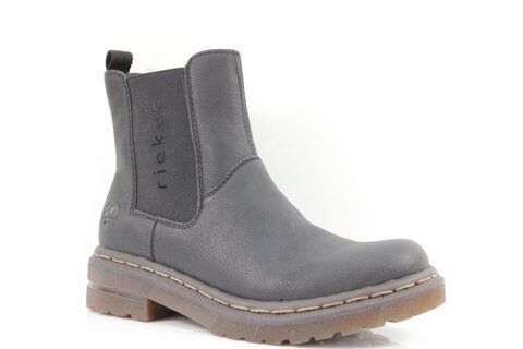 Rieker Stiefeletten