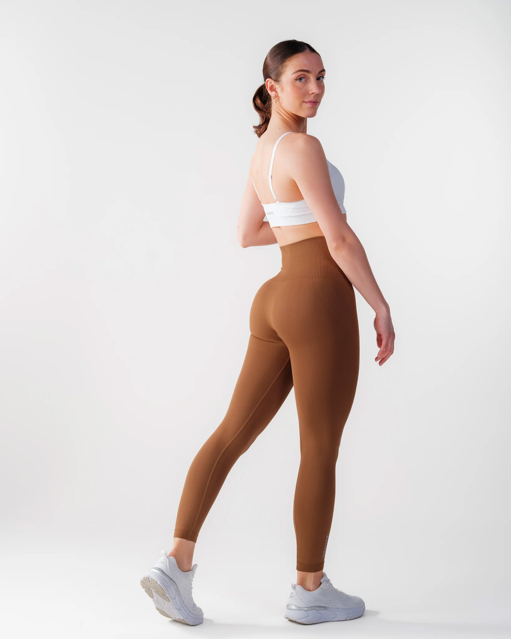 Bumpro 3-MIXPACK Hyper Tights Nature