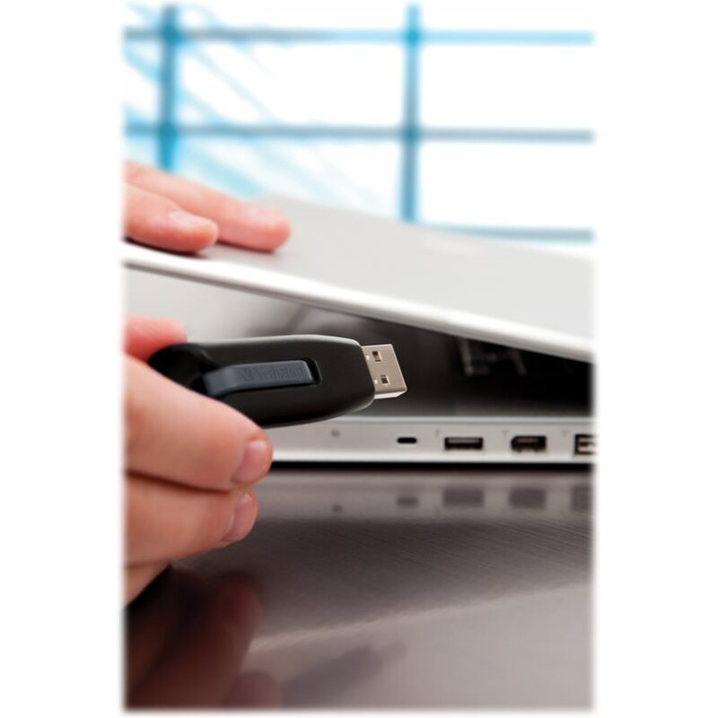 Verbatim Clé USB V3 de 32 Go