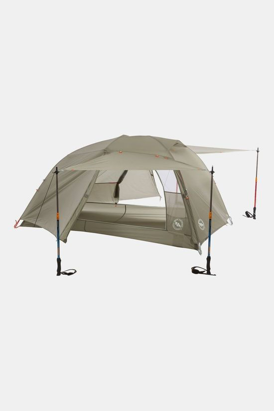 Big Agnes Big Agnes Copper Spur HV UL2 Tent Olive Green