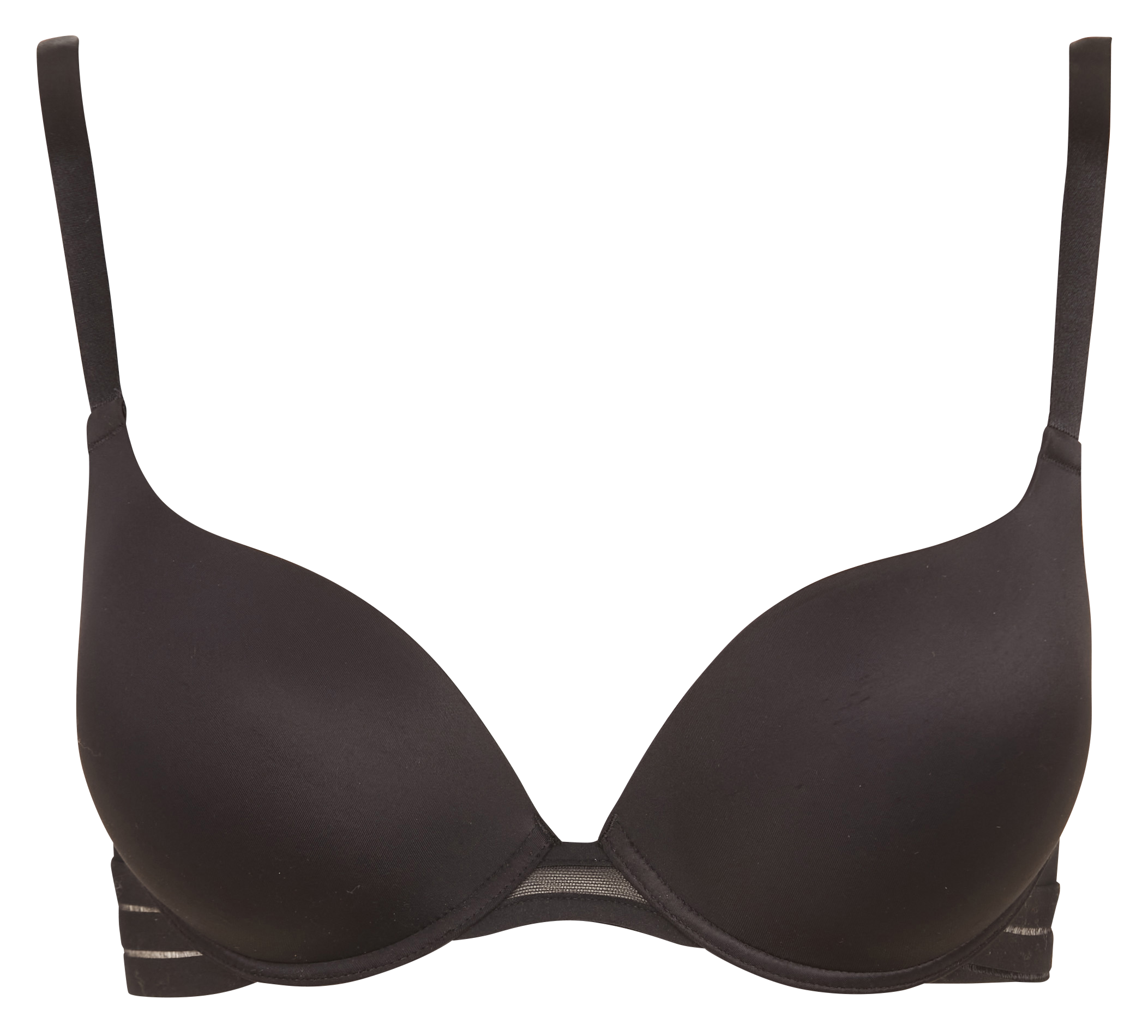 NUFIT - Soutien-gorge push-up| Noir