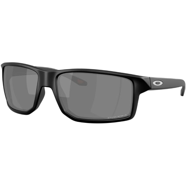Nouveautés optique protection OAKLEY GIBSTON XL MATTE BLACK/PRIZM BLACK