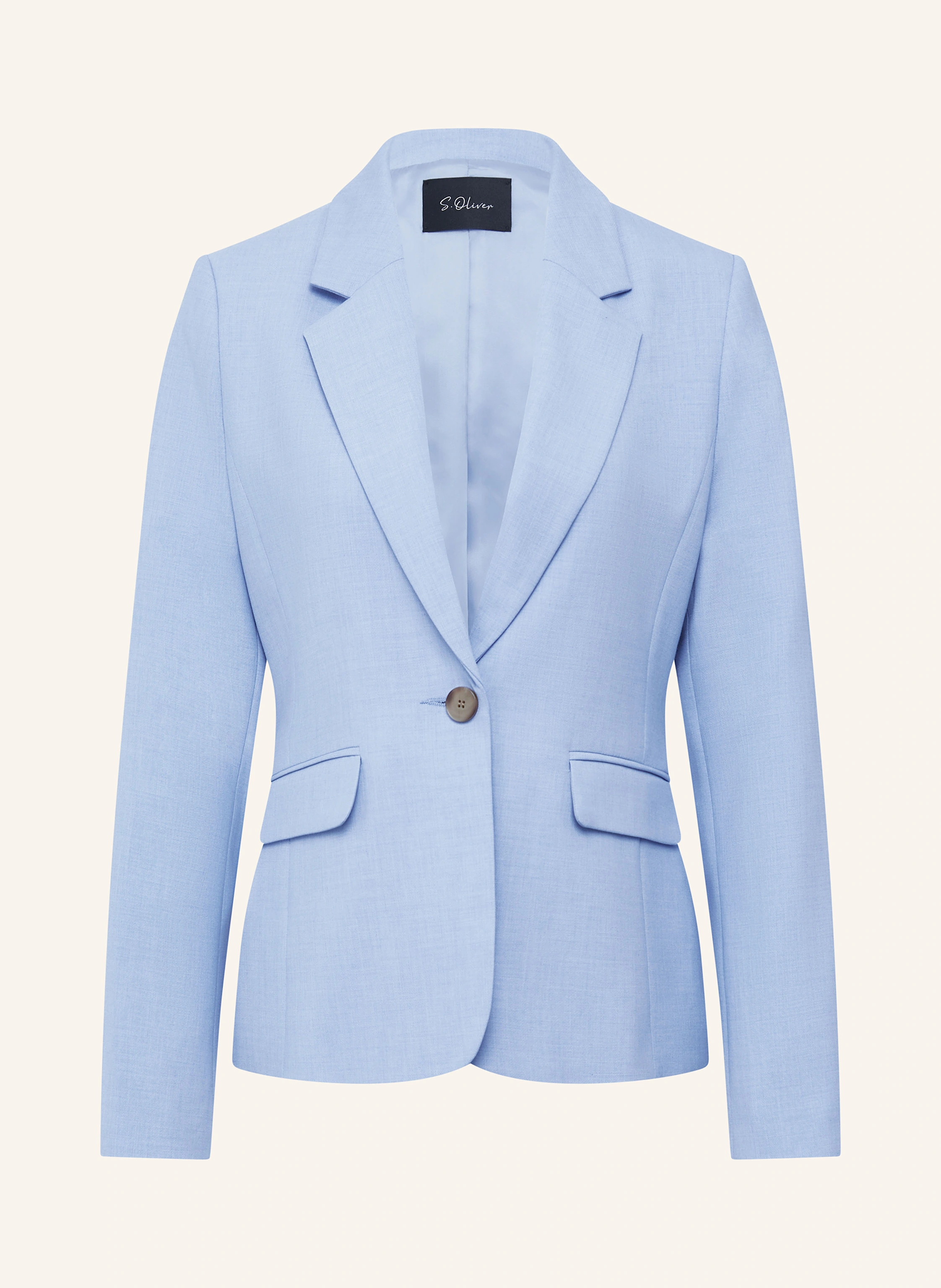 s.Oliver BLACK LABEL Blazer