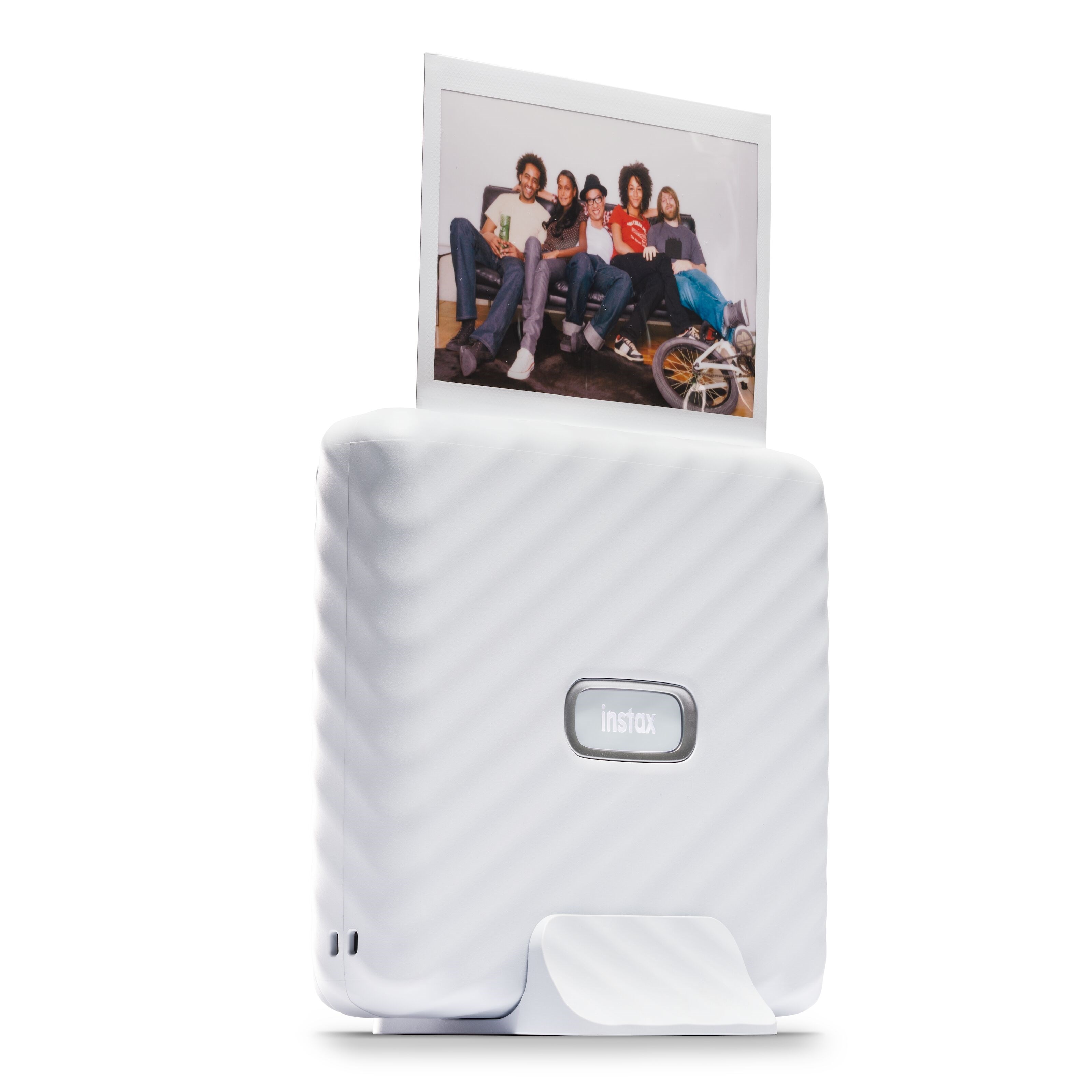 Fujifilm Instax Link Wide Hvit