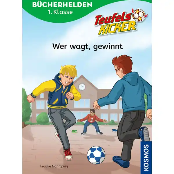 Bücherhelden