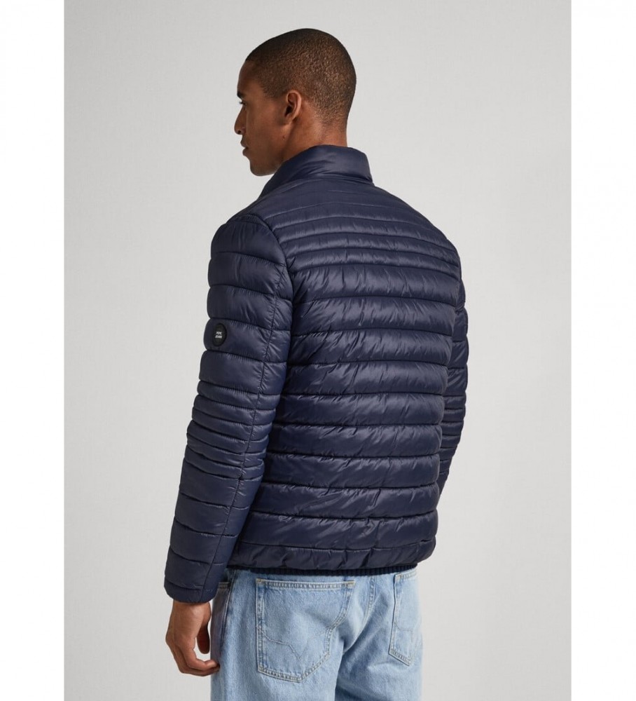 Jaqueta Pepe Jeans Balle Azul Marinho