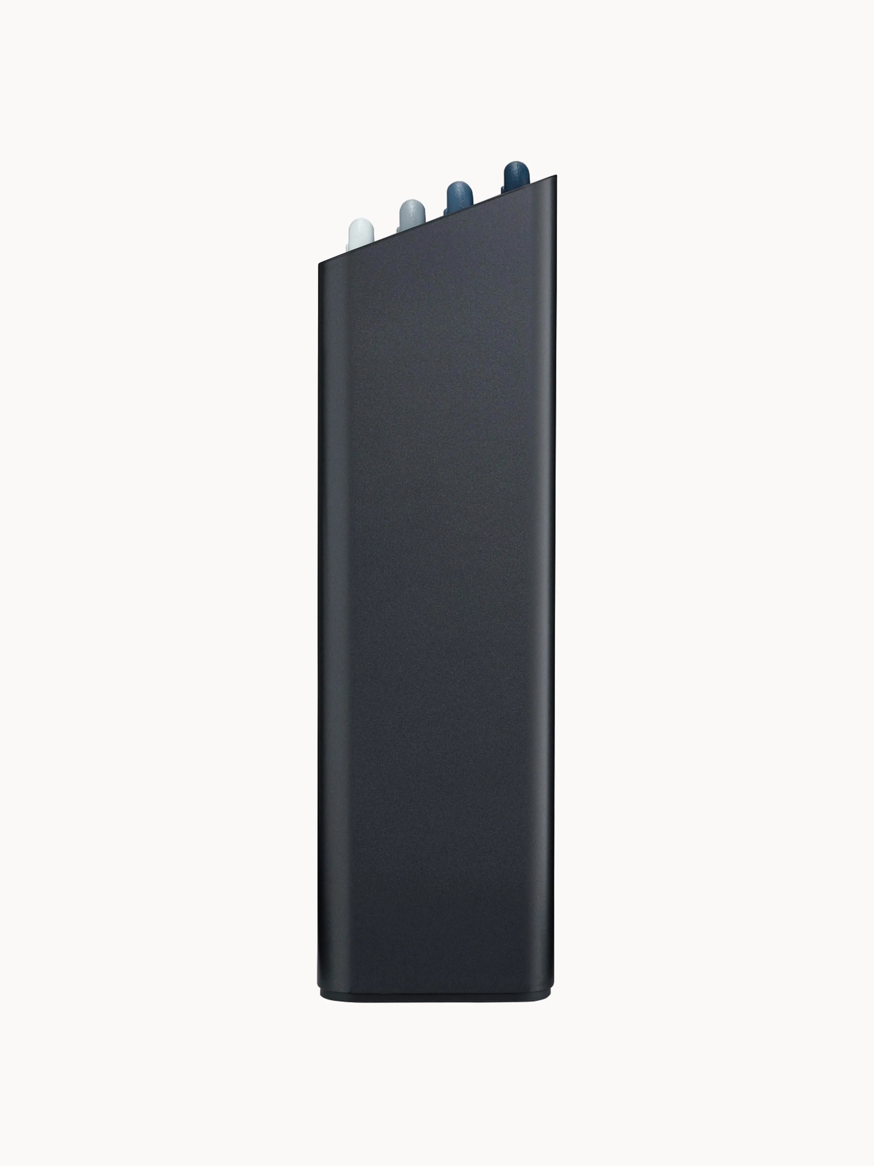 Snijplanken Folio met houder, 5-delig